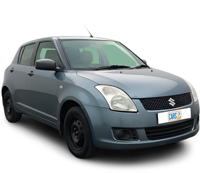 Maruti Swift-img